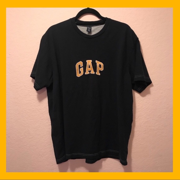 GAP Other - NWOT. GAP Dark Navy Blue T-Shirt.